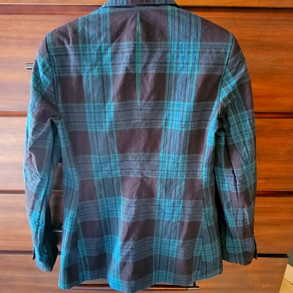 Free Assembly blazer - Picture 2 of 3